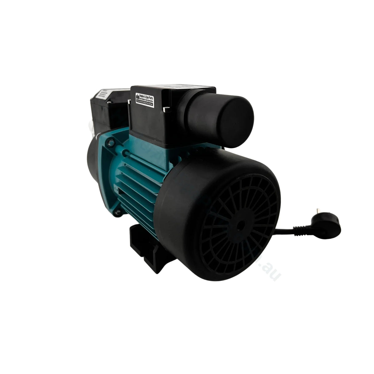 Onga Balboa 2381 1Hp 0.7Kw Heated Spa Bath Pump - B-23810100