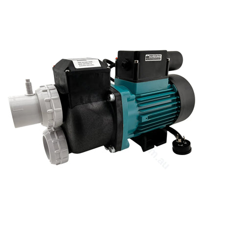 Onga Balboa 2391 1.25Hp 0.7Kw Heated Spa Bath Pump - B-23910100