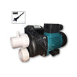 Onga Balboa 2391 1.25HP w/ 1.35kW Heater - Heated Spa Bath Pump - B-23910100 - Pump