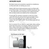 Onga Balboa 2398 1.25HP non-heated Spa Bath Pump - Pool & Spa