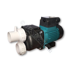 Onga Balboa 2408 - 1.5HP Spa Bath Pump - see listing - Obsolete (No Longer Available) - Pool & Spa