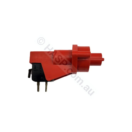 Onga / Balboa Bath Pump Air Switch Assembly - Latching Electronic Parts