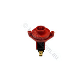 Onga / Balboa Bath Pump Air Switch Assembly - Latching Electronic Parts