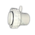 Onga / Balboa Spa Bath Pump Union Fitting w/ Air Bleed - Discharge Outlet - Plumbing & Fittings