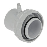 Onga / Balboa Spa Bath Pump Union Fitting - Discharge Outlet - Heater and Spa Parts