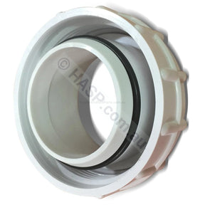 Onga / Balboa Spa Bath Pump Union Fittings - Suction Inlet - Plumbing & Fittings