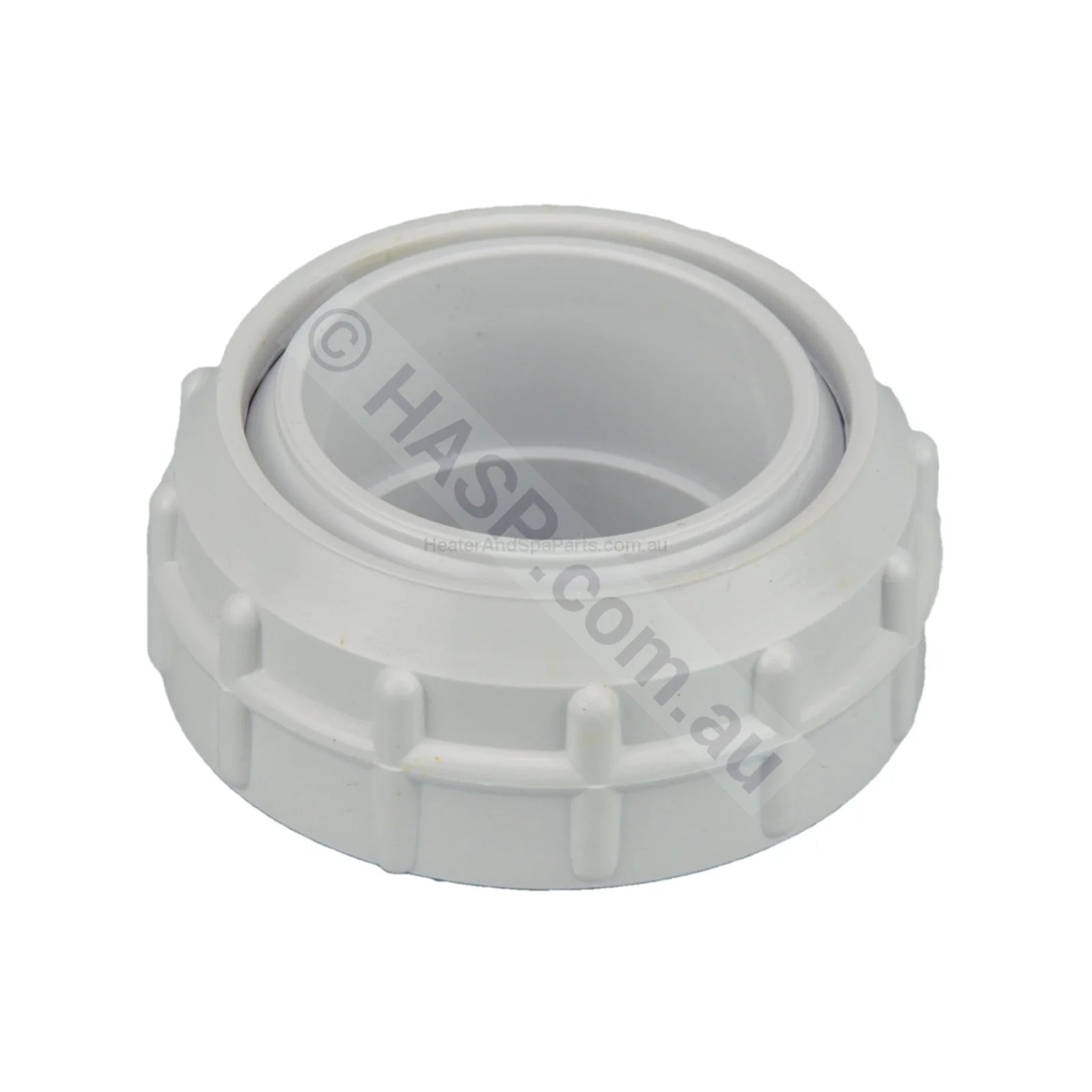 Onga / Balboa Spa Bath Pump Union Fittings - Suction Inlet - Heater and Spa Parts