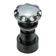 Onga Classic Air Control Venturi - Chrome - 50mm Diameter - Heater and Spa Parts