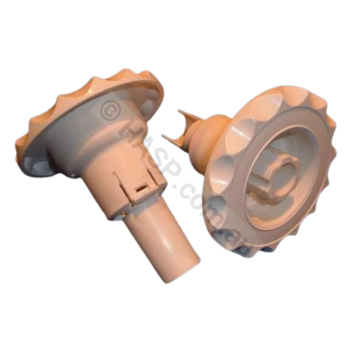 Onga Classic Jet & Jet Body - 89mm - NLA