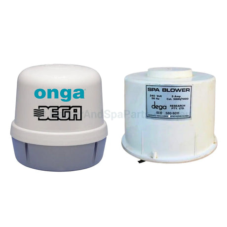 Onga Dega Quiptron Spa Air Blower - Obsolete See Listing Blower