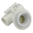 Onga Invigorator Spa Bath Jet Body 25Mm X 9Mm Barb