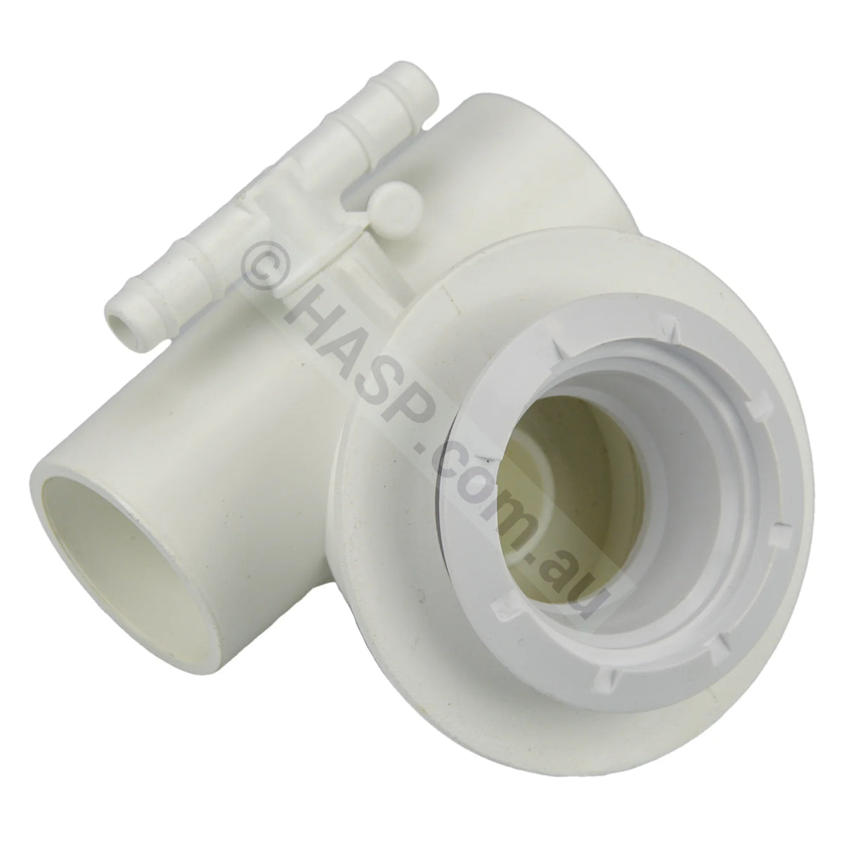 Onga Invigorator Spa Bath Jet Body 25Mm X 9Mm Barb