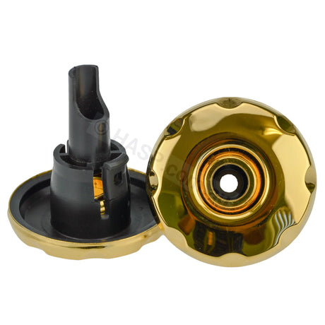 Onga Jetset and Jetstream Spa bath Jets - 69mm - Gold - OBSOLETE - Heater and Spa Parts