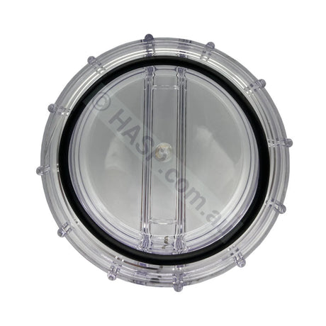 Onga LTP/PPP Pump Lid c/w O’ring