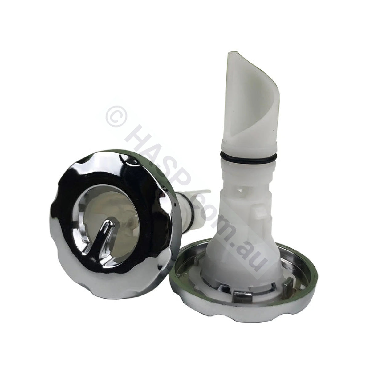 Onga Rejuvenator Spa Bath Jets - Swirl - 42mm - Spa Bath Jets