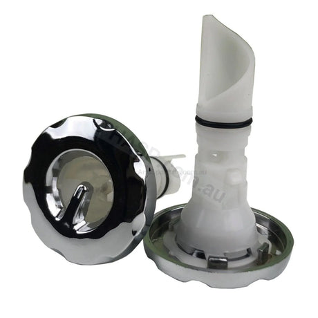 Onga Rejuvenator Spa Bath Jets - Swirl - 42mm - Heater and Spa Parts