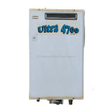 Onga Ultra 2700 3300 4700 Spa Gas Heaters and Spare Parts - OBSOLETE - NLA - Heater and Spa Parts