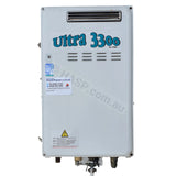 Onga Ultra 2700 3300 4700 Spa Gas Heaters and Spare Parts - OBSOLETE - NLA - Heater and Spa Parts