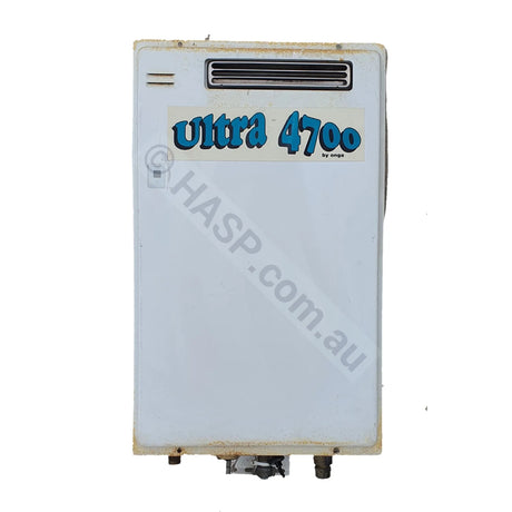Onga Ultra 2700 3300 4700 Spa Gas Heaters and Spare Parts - OBSOLETE - NLA - Heater and Spa Parts