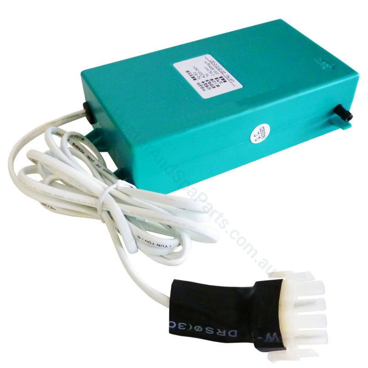 Oozone Beyok Fq-160 / Fq-200 Fq-220 Fq-301 Ozonator Ozone Generator - Nla
