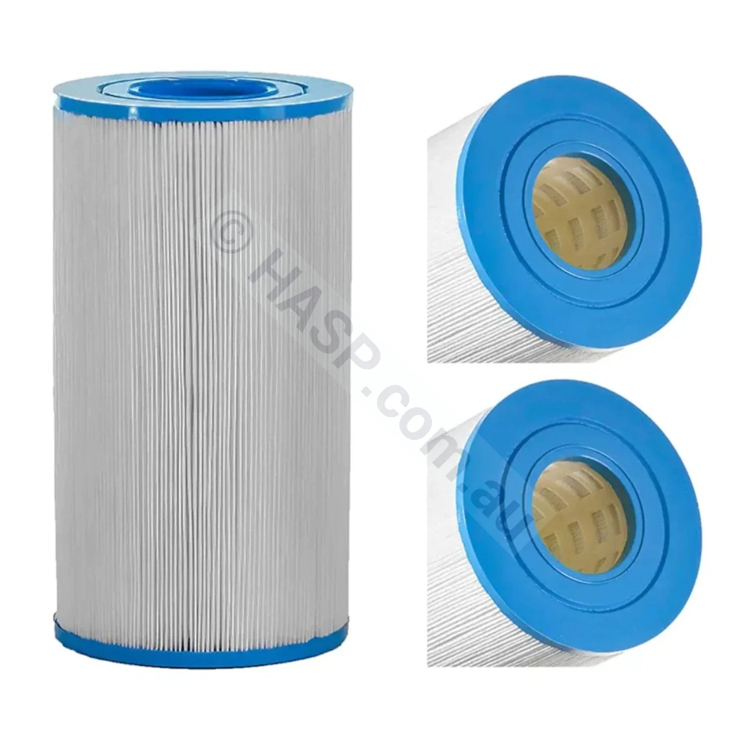 Orbit Arcadia Spas 25 Replacement Filter Cartridge Filters