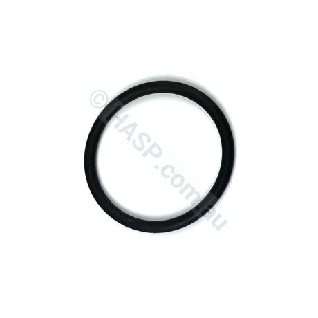 O’RING: Tiny Might Barrel Union
