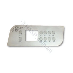 OVERLAY: K-72(Old) 10 Button