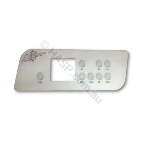 OVERLAY: K-72(Old) 8 Button