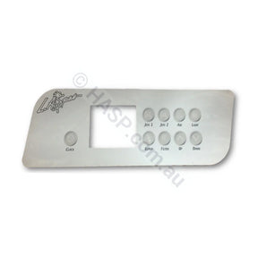 OVERLAY: K-72(Old) 9 Button