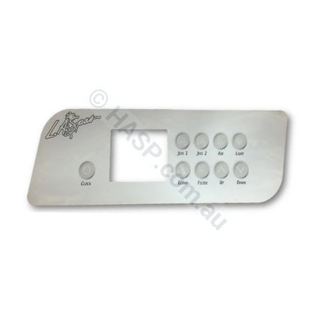 OVERLAY: K-72(Old) 9 Button