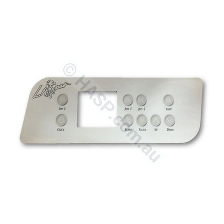 OVERLAY: K-72(Old) 9 Button