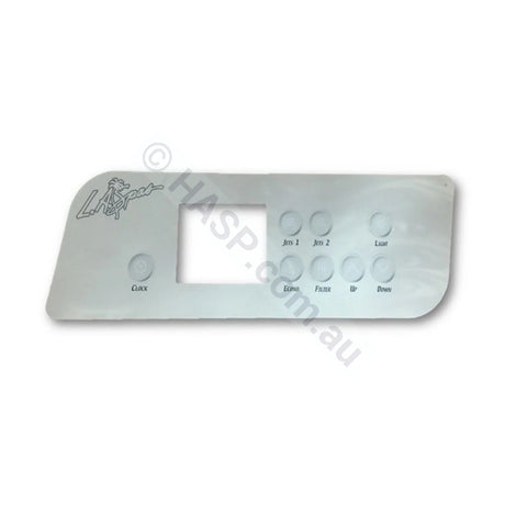 OVERLAY: Old Style K-72 8 Button