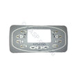 OVERLAY: SP1200 Rectangular
