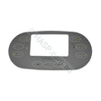 OVERLAY: SP800 Racetrack