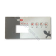 OVERLAY: TSC-19 P,L,U,D
