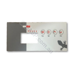 OVERLAY: TSC-19 P,L,U,D