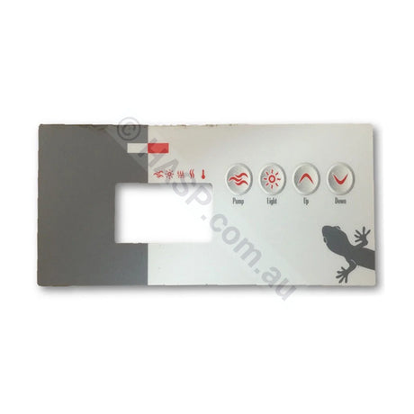 OVERLAY: TSC-19 P,L,U,D