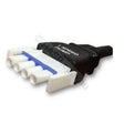 Overmoulded AMP Leads - Davey SpaNet SpaQuip - Electronic Parts