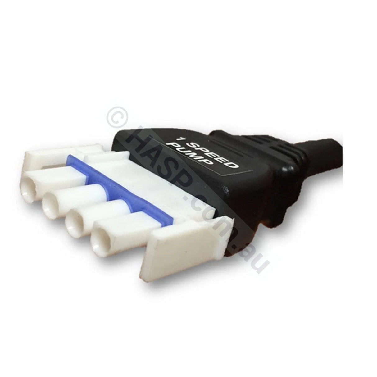 Overmoulded AMP Leads - Davey SpaNet SpaQuip - Electronic Parts