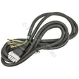 Overmoulded AMP Lead Kit - For Spa Controllers Davey SpaNet SpaQuip - Heater and Spa Parts