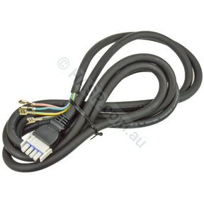 Overmoulded AMP Lead Kit - For Spa Controllers Davey SpaNet SpaQuip - Heater and Spa Parts