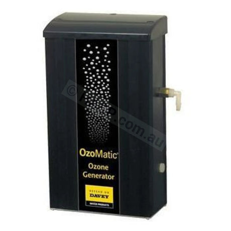 Ozomatic - Davey Spa-Quip - Spa Ozone Generator - Ozonator - Heater and Spa Parts