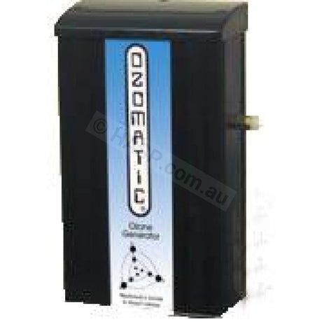 Ozomatic - Davey Spa-Quip - Spa Ozone Generator - Ozonator - Heater and Spa Parts