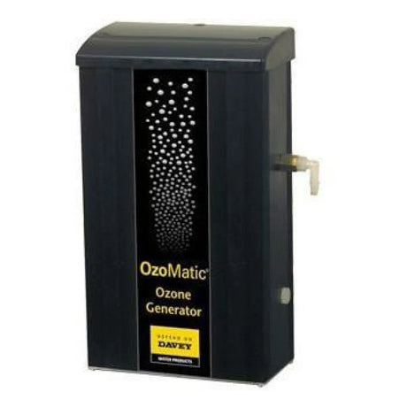 Ozomatic - Davey Spa-Quip - Spa Ozone Generator - Ozonator - Heater and Spa Parts