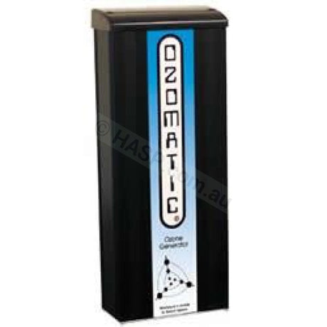 Ozomatic - Davey Spa-Quip - Spa Ozone Generator - Ozonator - Heater and Spa Parts