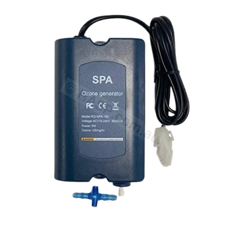 Ozone Generator RQ-SPA-100 XP07604