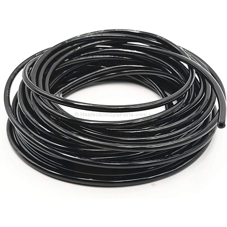 Ozone Tube Hose Tubing For Spas And Pools - 5Mm Id 5M Roll Plumbing & Fittings