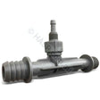 Ozone Venturi Injector aka Mazzei Barb - Fits Most Spas - Heater and Spa Parts