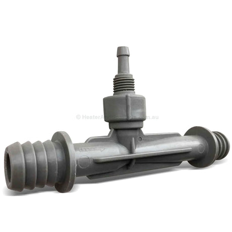 Ozone Venturi Injector aka Mazzei Barb - Fits Most Spas - Heater and Spa Parts