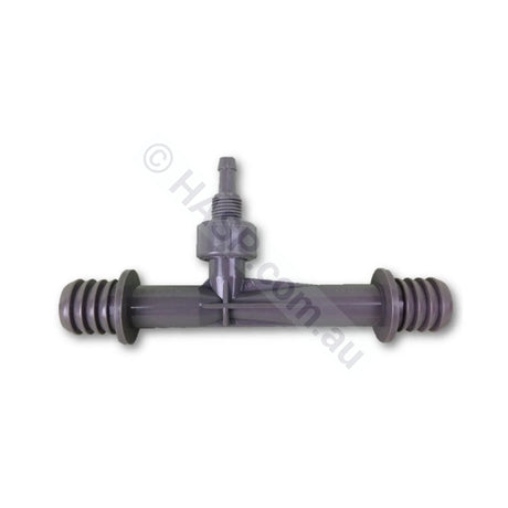 Ozone Venturi Injector aka Mazzei Barb - Fits Most Spas - 19mm or 3/4’’ - Ozone Injector